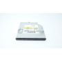 dstockmicro.com Lecteur CD - DVD  SATA TS-L633,GT10N - 0WT472,0R496H,0XXDH4 pour DELL Latitude E5500