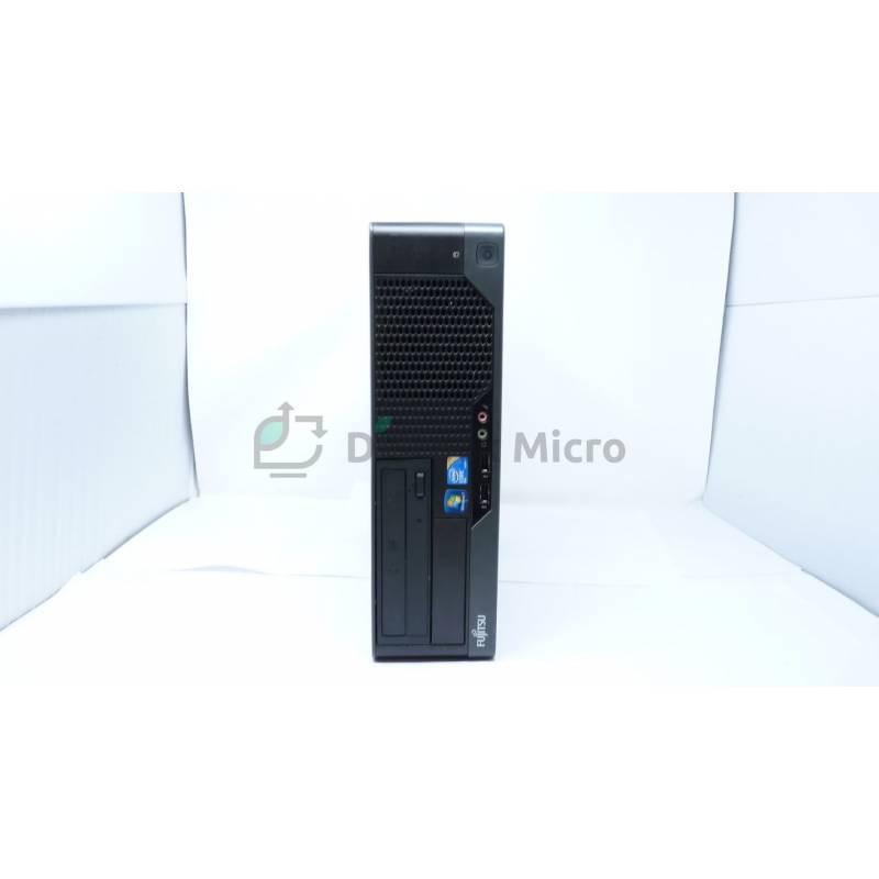Mode d'emploi Fujitsu Esprimo P5731 (69 des pages