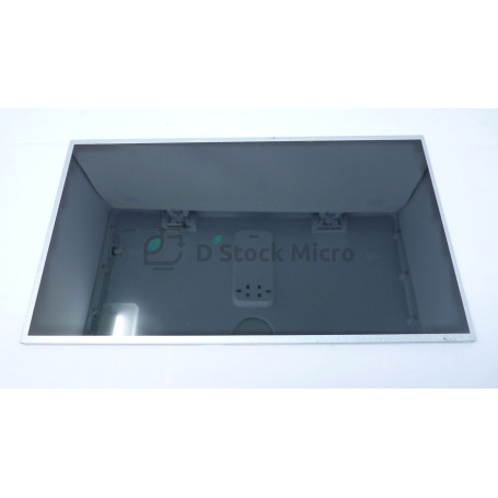 dstockmicro.com Dalle LCD AU Optronics B156XTN02.0 HW2A 15.6" Brillant 1366 x 768 40 pins - Bas gauche	