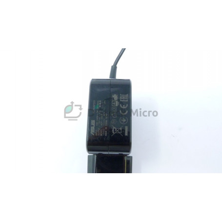 dstockmicro.com Chargeur / Alimentation Asus ADP-33AW C C.C:G 19V 1.75A 33.25W	