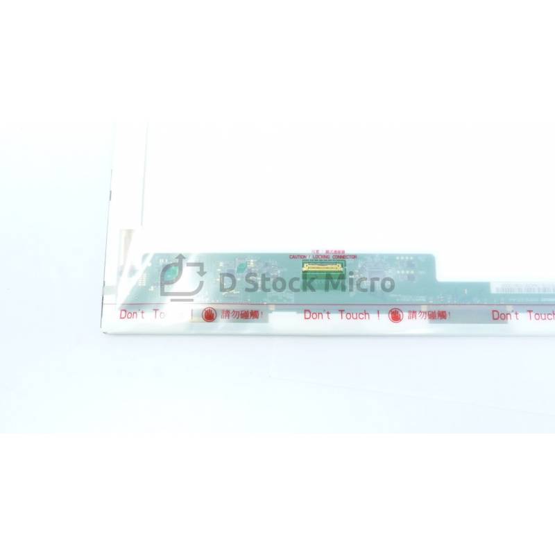 Dalle LCD LED Innolux N173FGE-E23 REV.C1 17.3" 1600x900 Brillante - Neuf, Garantie 2 Ans