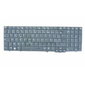 Keyboard AZERTY - SN9104 - 613386-051 for HP Probook 6550b,Probook 6555b