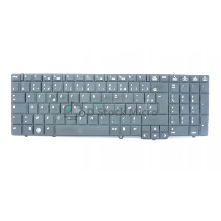 Keyboard AZERTY - SG-36400-2FA - 613385-051 for HP Probook 6550b