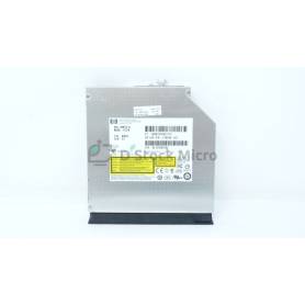 Lecteur graveur DVD 12.5 mm SATA DT31N - 613359-001 pour HP Probook 6550b