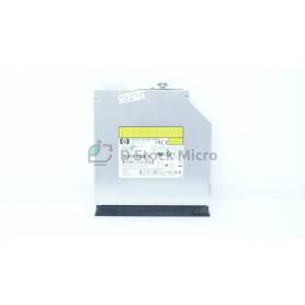 Lecteur graveur DVD 12.5 mm SATA AD-7721H-H1 - 613360-001 pour HP Probook 6550b