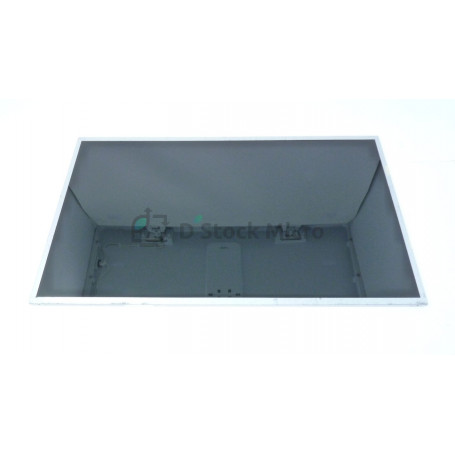 dstockmicro.com Screen LCD AU Optronics B173RTN01.1 HW0A 17.3" Glossy 1600 x 900 30 pins - Bottom left	