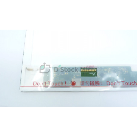 15.6" Laptop LCD LED Screen Replacement – N156B6-L0A REV.C2, Glossy, 1366x768