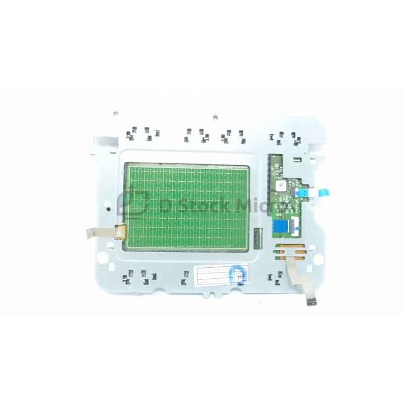 Haut De Boîtier + Pavé Tactile Pour HP Elitebook 850 G3 - Pièces D'origine