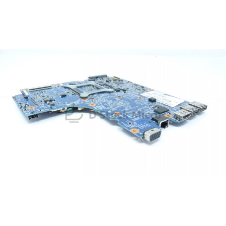 dstockmicro.com Motherboard with processor Intel Core i3 3110M - Intel® HD 4000 55.4SI01.A04G for HP Probook 4540s