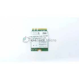 Carte Wifi Intel 8260NGW HP Elitebook 850 G3 806721-005