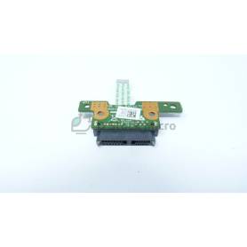 Optical drive connector card 60NB0DM0-CD1020 - 60NB0DM0-CD1020 for Asus Rog GL753VD-GC100T 