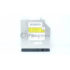 Lecteur graveur DVD  SATA AD-7580S - AD-7580S pour Acer Aspire 7736ZG-444G50Mn