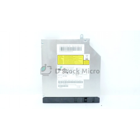 dstockmicro.com Lecteur graveur DVD  SATA AD-7580S - AD-7580S pour Acer Aspire 7736ZG-444G50Mn