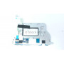 dstockmicro.com Touchpad mouse buttons 50.4FX04.101 - 48.4FX03.011 for Acer Aspire 7736ZG-444G50Mn 
