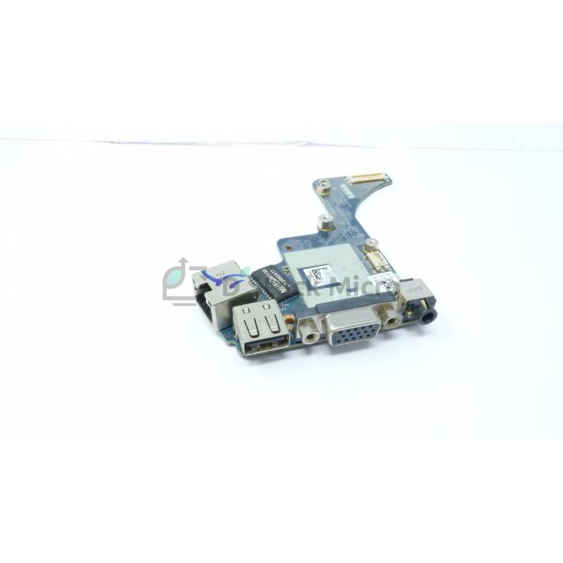 Carte fille Audio pour Dell Vostro 3500