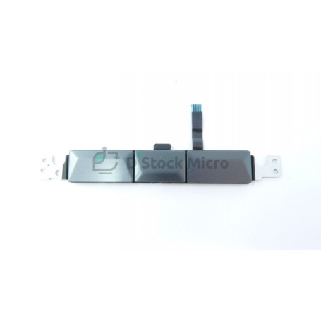 Vhbw Batteria BIOS Non Ricaricabile Per Dell Latitude X1, E6420, E6320, E6430, E7240, E6520 – 200mAh, 3V, Li-Ion