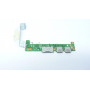 dstockmicro.com Carte USB - lecteur SD 60NB0GF0-IO1020 - 60NB0GF0-IO1020 pour Asus VivoBook X411U 