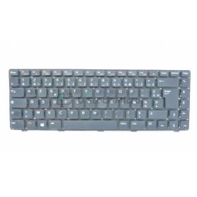 Keyboard AZERTY - NSK-DX2SW - 03058Y for DELL Vostro 3560,Latitude 3330