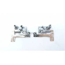 Hinges  -  for DELL Latitude 3330 