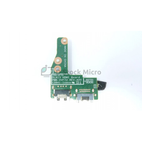 dstockmicro.com USB - HDMI Card VVF72 - VVF72 for DELL Latitude 3330 