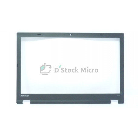 dstockmicro.com Contour écran / Bezel 60.4LO33.003 - 00JT901 pour Lenovo Thinkpad W541 