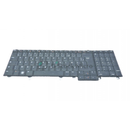 Keyboard C188 for DELL Latitude E5520