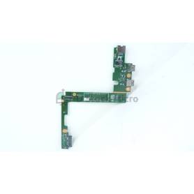 Carte Ethernet USB - 04X5512 pour Lenovo Thinkpad T540,Thinkpad W540,Thinkpad W541,Thinkpad T540p