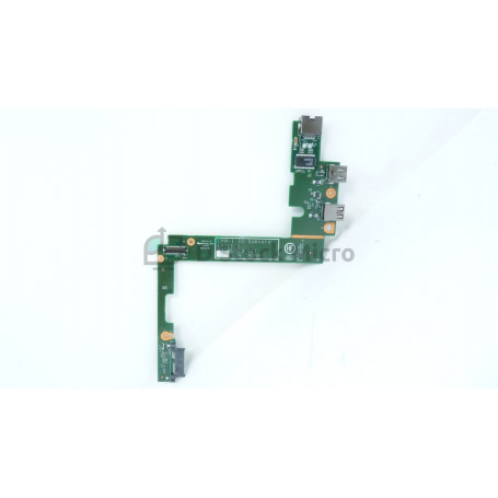 dstockmicro.com Ethernet - USB board - 04X5512 for Lenovo Thinkpad T540,Thinkpad W540,Thinkpad W541,Thinkpad T540p