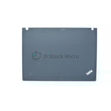 dstockmicro.com Capot arrière écran 60.47Q17.006 - 75Y4590 pour Lenovo Thinkpad X201 TYPE 3680-WWQ 