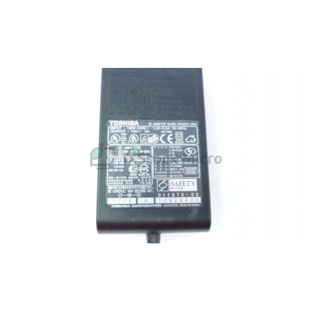 dstockmicro.com AC Adapter Toshiba PA3083U-1ACA 15V 5A 75W	