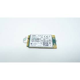 3G card Ericsson DW5550 2XGNJ