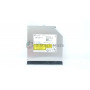 dstockmicro.com Lecteur graveur DVD 12.5 mm SATA GT60N - 01KH35 pour DELL Latitude E5520