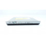 dstockmicro.com DVD burner player 12.5 mm SATA GT60N - 01KH35 for DELL Latitude E5520