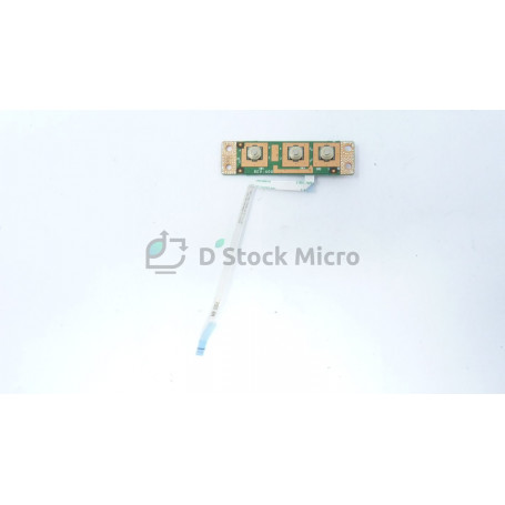 dstockmicro.com Button board 0238W3 for DELL Latitude E5520