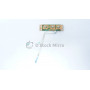 dstockmicro.com Button board 0238W3 for DELL Latitude E5520