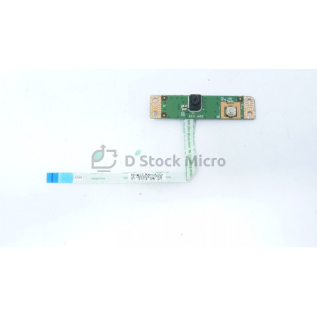 dstockmicro.com Button / micro card 351109W00-04T-G - 15 PWR RC4F33034CH11 for DELL Latitude E5520