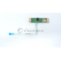 dstockmicro.com Button / micro card 351109W00-04T-G - 15 PWR RC4F33034CH11 for DELL Latitude E5520