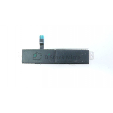 dstockmicro.com Touchpad mouse buttons A12107 - A12107 for DELL Latitude E6430,Latitude E6530,Latitude E6430 ATG
