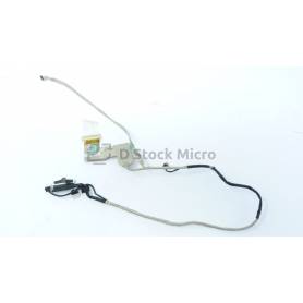 Screen cable DC02C006A00 - 0XR8DF for DELL Latitude E6430 ATG