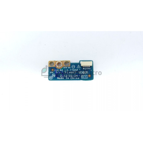dstockmicro.com Ignition card LS-7785P - LS-7785P for DELL Latitude E6430,Latitude E6530,Latitude E6430 ATG