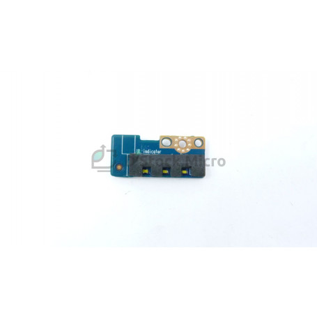Carte indication LED LS-A761P - LS-A761P pour Motion Computing R12 Tablet PC Mod