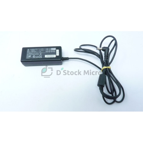 dstockmicro.com AC Adapter Li shin 0225A1965 19V 3.42A 65W	