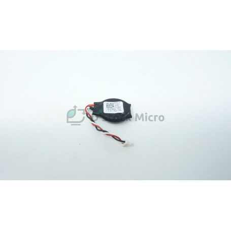 dstockmicro.com BIOS battery 0J38R6 for DELL Latitude E5520