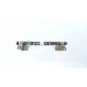 Hinges  -  for DELL XPS 13 9343