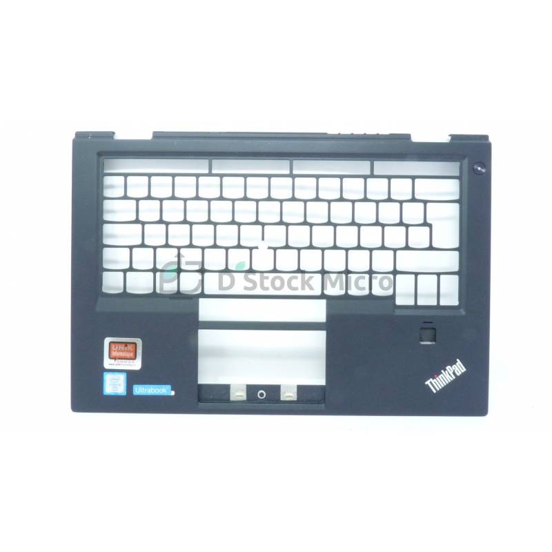 Palmrest 460.04P1C.0003 SB30K66568 for Lenovo Thinkpad X1 Carbon 4th