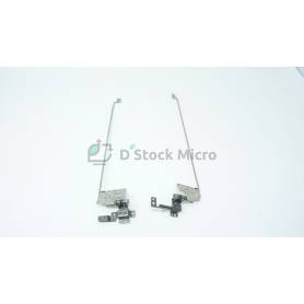 Hinges AM0WR000300,AM0WR000400 - AM0WR000300,AM0WR000400 for DELL Latitude E5540 