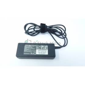 AC Adapter Toshiba PA3755E-1AC3 - G71C000A6210 - 15V 5A 75W