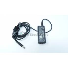 AC Adapter HP HSTNN-DA40 - 744893-001 - 19.5V 2.31A 45W