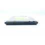 dstockmicro.com Lecteur graveur DVD  SATA GT80N - 0622198-073 pour Fujitsu X53SD-SX456V