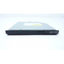 dstockmicro.com DVD burner player 9.5 mm SATA UJ8C2 - SBAL2-W for Asus X552CL-SX232H
